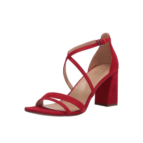 Naturalizer Shoes - Naturalizer Women's Tiff Sandal
